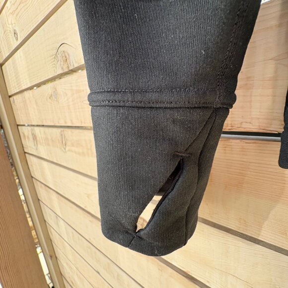 Smartwool Smartloft Hybrid Jacket Black/Graphite, Medium, Nearly New. - Picture 7 of 9